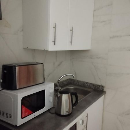 Apartamento Miriam Madrid Eksteriør billede