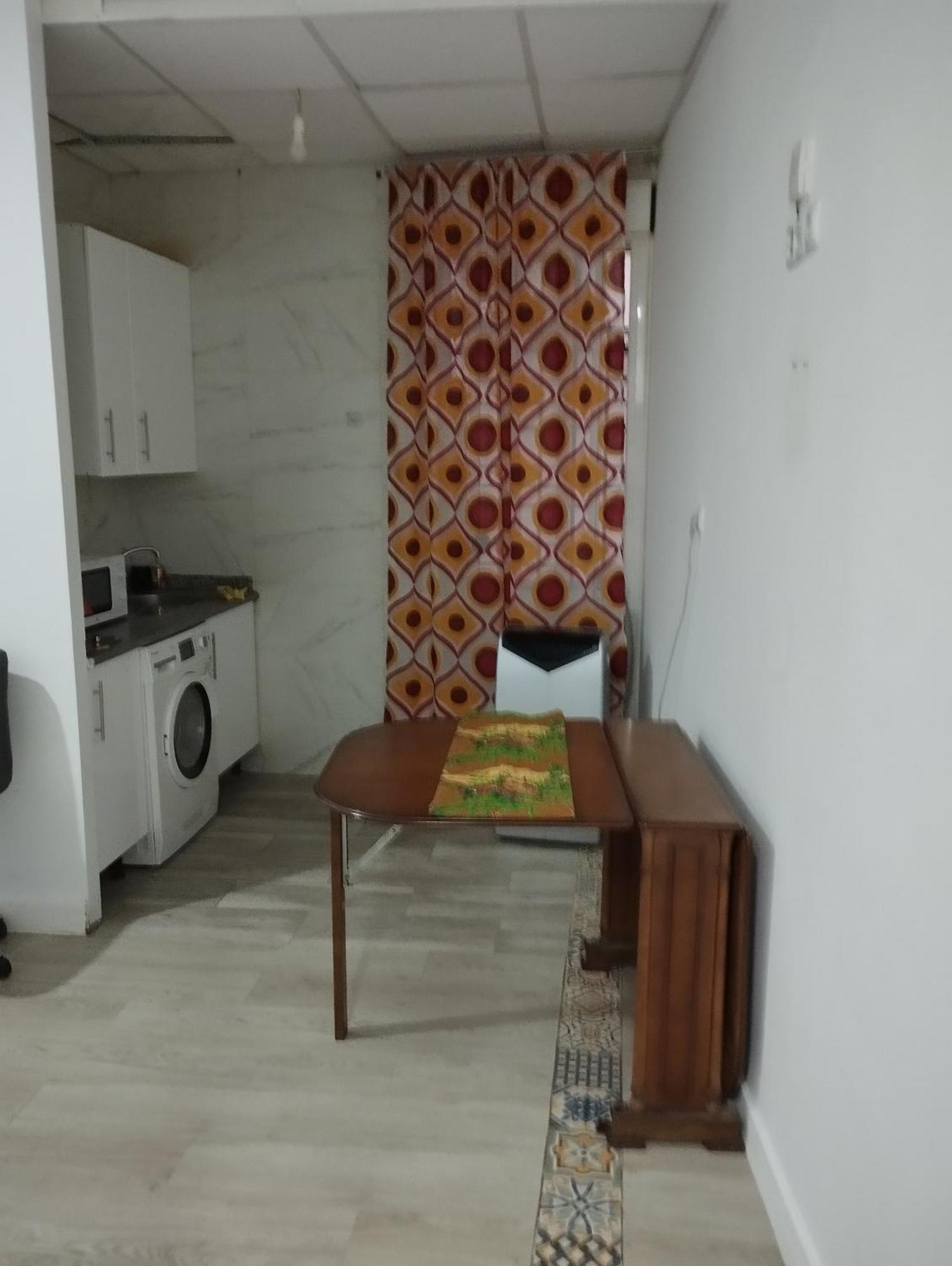 Apartamento Miriam Madrid Eksteriør billede